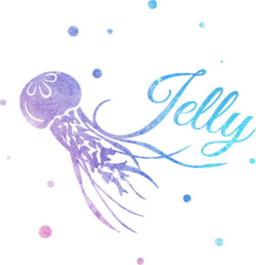 Jelly select shop